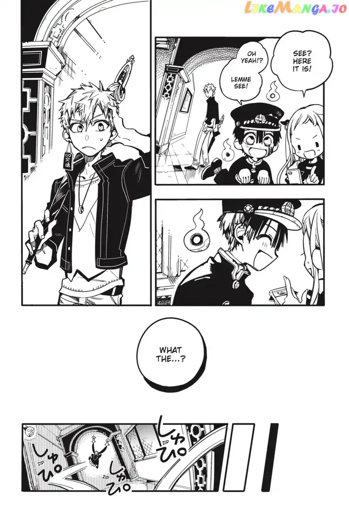 Toilet-Bound Hanako-kun Chapter 26 image 27_optimized